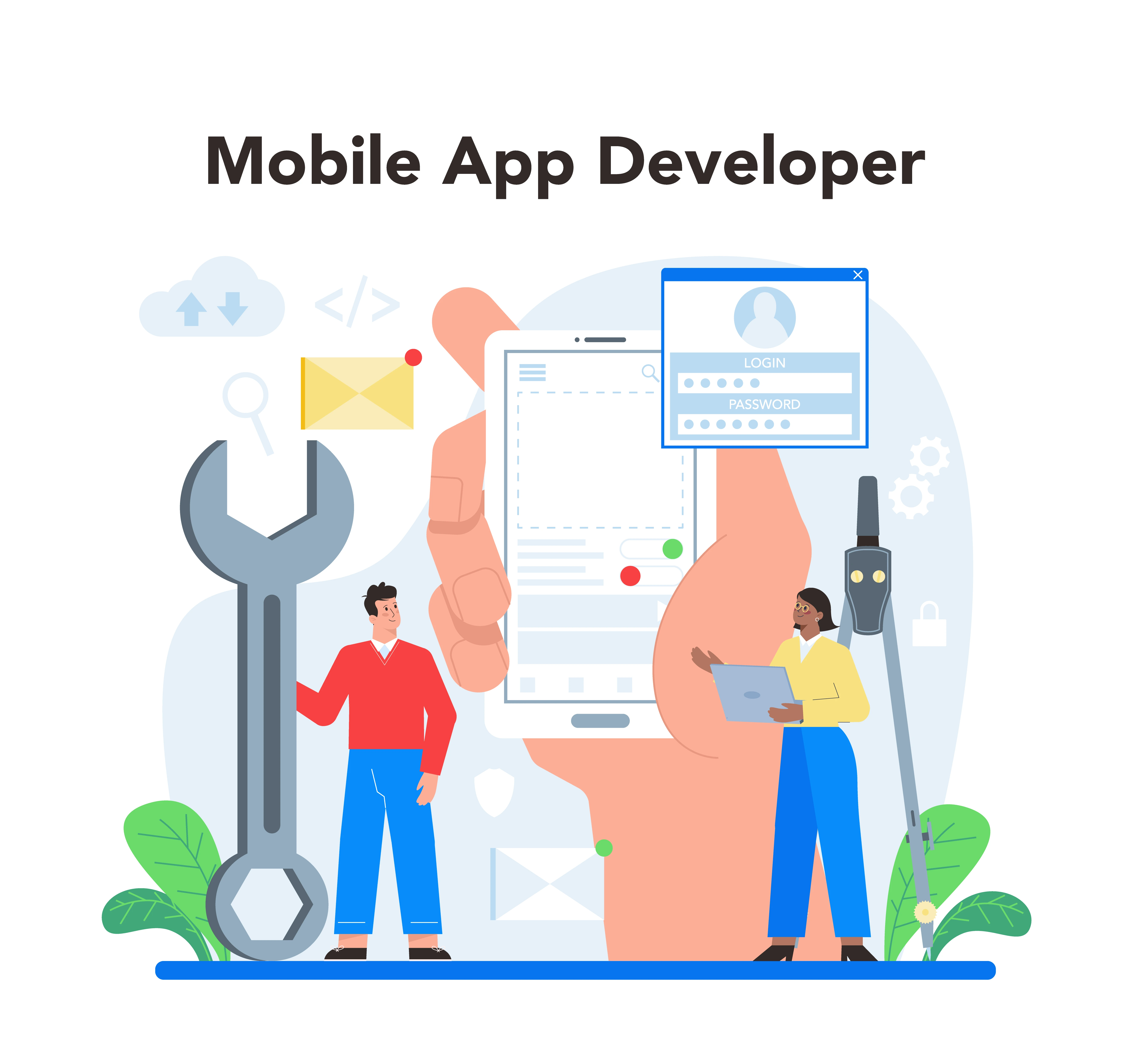 App Development